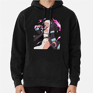 Fire Force - Hibana Pullover Hoodie RB2806