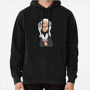 Fire Force - Hibana Pullover Hoodie RB2806