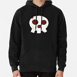 Fire Force Anime Pullover Hoodie RB2806