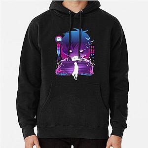 Fire Force Shinra| Perfect Gift | Force gift Pullover Hoodie RB2806