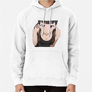 maki fire force Pullover Hoodie RB2806