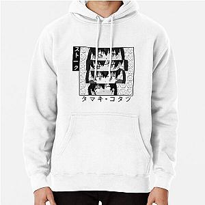 Stoek7376 - Tamaki Kotatsu - Fire Force Pullover Hoodie RB2806