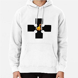 Fire force En'en no shōbōtai cute sputter  Pullover Hoodie RB2806