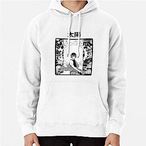 BENIMARU FIRE FORCE Pullover Hoodie RB2806