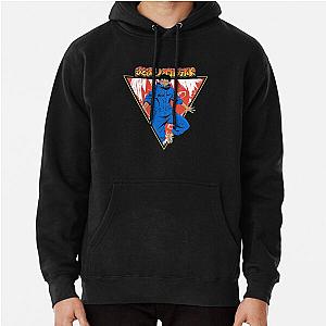 Fire Force Pullover Hoodie RB2806