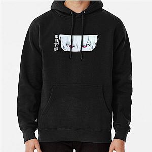 Sho Kusakabe Fire Force Pullover Hoodie RB2806