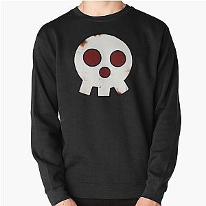 Fire Force Anime Pullover Sweatshirt RB2806