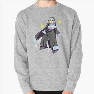 Fire Force Iris Pullover Sweatshirt RB2806