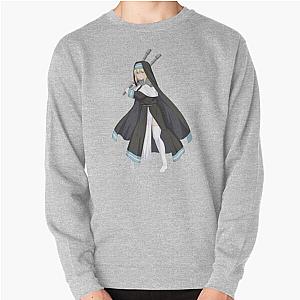 Fire Force Iris Pullover Sweatshirt RB2806