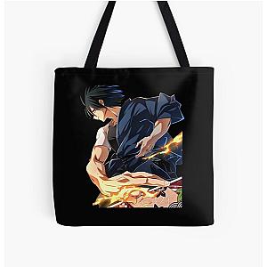 Fire Force - Benimaru Shinmon All Over Print Tote Bag RB2806