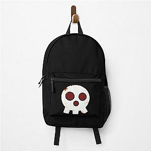 Fire Force Anime Backpack RB2806