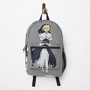 Fire Force Iris Backpack RB2806