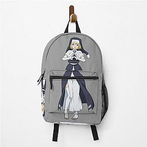 Fire Force Iris Backpack RB2806