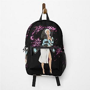 Fire Force - Hibana Backpack RB2806