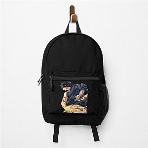 Fire Force - Benimaru Shinmon Backpack RB2806