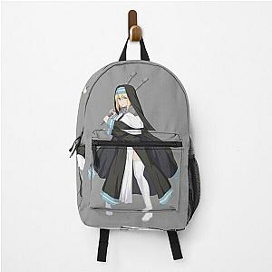 Fire Force Iris Backpack RB2806