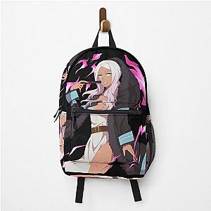 Fire Force - Hibana Backpack RB2806