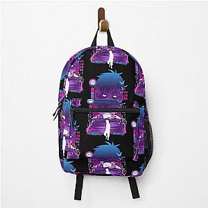 Fire Force Shinra| Perfect Gift | Force gift Backpack RB2806