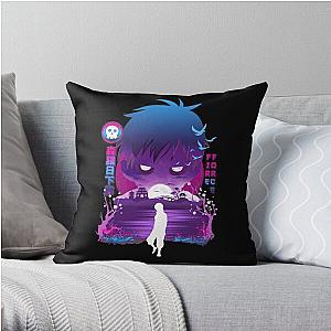 Fire Force Shinra| Perfect Gift | Force gift Throw Pillow RB2806