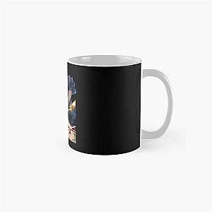 Fire Force - Benimaru Shinmon Classic Mug RB2806