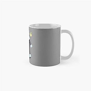 Fire Force Iris Classic Mug RB2806