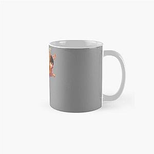 tamaki kotatsu - Fire Force Classic Mug RB2806