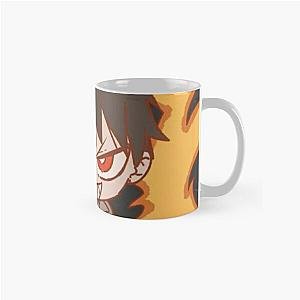 Fire Force Anime Classic Mug RB2806