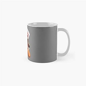 Fire Force  Classic Mug RB2806