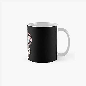 tamaki kotatsu - Fire Force Classic Mug RB2806