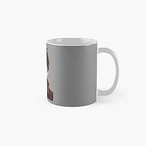 Shinra Kusakabe - Fire Force Classic Mug RB2806