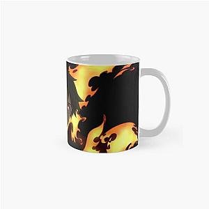 Fire Force Anime Classic Mug RB2806