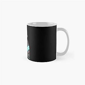 Fire Force Shinra| Perfect Gift | Force gift Classic Mug RB2806