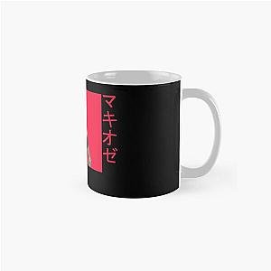 MAKI Anime Aesthetic // Fire Force Classic Mug RB2806