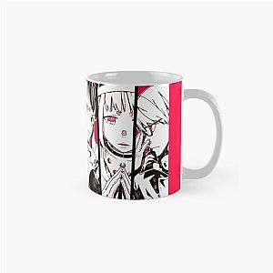 Fire Force Classic Mug RB2806