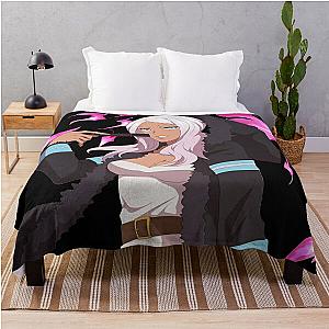 Fire Force - Hibana Throw Blanket RB2806