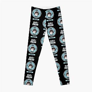 FIRE FORCE: MAKI OZE CHIBI Leggings RB2806