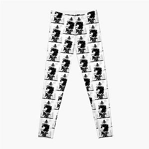 Shinra Fire Force  Leggings RB2806