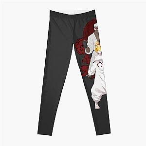 Fire Force - Villain League Leggings RB2806