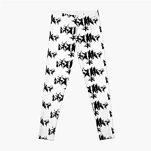 Fire Force Anime Leggings RB2806