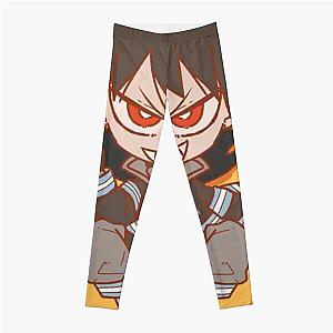 Fire Force Anime Leggings RB2806