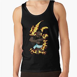 Fire Force Anime Tank Top RB2806