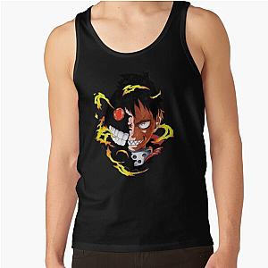 Fire Force Anime Tank Top RB2806