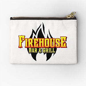 FireHouse is an American rock band Zipper Pouch