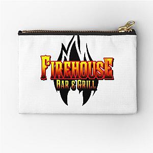 FireHouse is an American rock band  Zipper Pouch