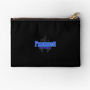 Perfect Gift FireHouse Band Music Love Tribute Zipper Pouch