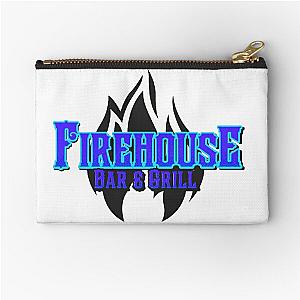 FireHouse is an American rock band Zipper Pouch