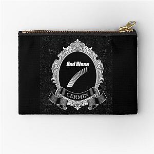 FireHouse is an American rock band Zipper Pouch