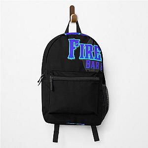 Perfect Gift FireHouse Band Music Love Tribute Backpack