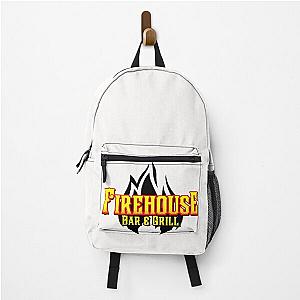 FireHouse is an American rock band Backpack