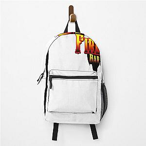 FireHouse is an American rock band  Backpack